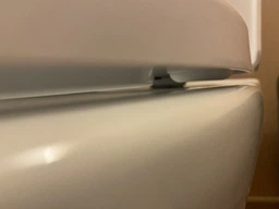 Унітаз-компакт Cersanit Parva 518 CleanOn 011 3/5 л з дюропластовим сидінням SoftClose+QuickRelease фото от покупателей 9