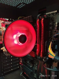 Кулер DeepCool Gammaxx 300 B фото от покупателей 16