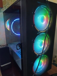 Корпус Gamemax Aero Mini фото от покупателей 1