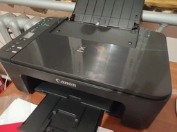 МФУ А4 цв. Canon Pixma TS3340 c Wi-Fi (3771C007)