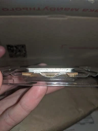 Процесор AMD Ryzen 7 1700X (YD170XBCM88AE) sAM4 TRAY фото от покупателей 3