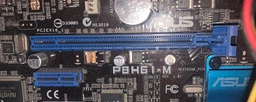 Відеокарта Palit GeForce 1050 Ti StormX NE5105T018G1-1070F фото від покупців 1
