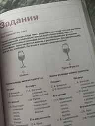 Как перестать бухать и начать дегустировать - Брадфор Мари-Доминик (на русском языке) (9786177808304) фото от покупателей 2