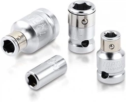 Держатель бит 3/8"х1/4" TOPTUL FTAB1208