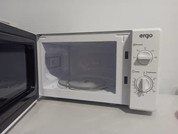 Микроволновая печь Ergo EM-2070 фото от покупателей 4