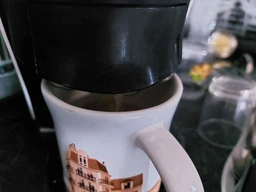 Кавомашина Dolce Gusto Dolce Aroma Lola-A червона фото від покупців 1