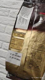 Кава в зернах Kimbo Aroma Gold 1 кг (8002200102180) фото від покупців 8