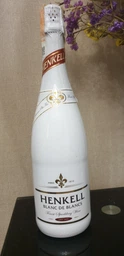 Вино ігристе Henkell Blanc de Blancs біле сухе 0.75 л 11.5% (4003310164505_4003310012042) фото від покупців 2