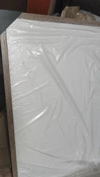 Стіл кухонний Ferrum-decor Агата 75x90x90 Чорний ДСП Дуб Артизан 16мм (AGA0006)