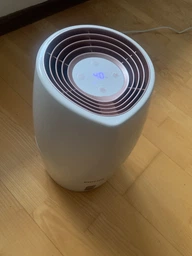 Увлажнитель воздуха PHILIPS 2000 series HU2716/10 фото от покупателей 14
