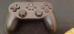 Игровой геймпад Xiaomi Beitong Wired Gamepad PC, PS Light Edition-D2E Black BTP-BD2E фото от покупателей 7