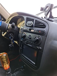 Автомагнитола CML-PLAY 7012B 2 DIN, 7'' TFT сенсорный, Bluetooth 5.3, USB 2.0, Поддержка MicroSD, 1080P видео фото от покупателей 4