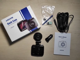 Видеорегистратор Azdome GS63H (M06) фото от покупателей 5