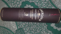 Виски односолодовый Aberlour Forest Reserve 10 лет выдержки 0.7 л 40% (5000299620403) фото от покупателей 3