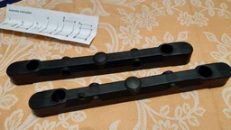 Напольная вешалка для одежды Double Pole фото от покупателей 10