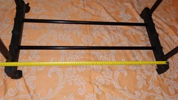 Напольная вешалка для одежды Double Pole фото от покупателей 5