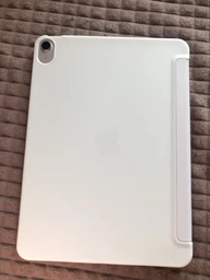 Силиконовый чехол обложка BBM1 для iPad Air 4 2020/Air 5 2022 10,9"/Air 11" 2024(M2)/2025(M3)/2026(M4) Светло-зеленый фото от покупателей 16