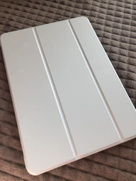 Силиконовый чехол обложка BBM1 для iPad Air 4 2020/Air 5 2022 10,9"/Air 11" 2024(M2)/2025(M3)/2026(M4) Светло-зеленый фото от покупателей 14