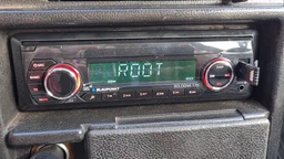 Автомагнитола Blaupunkt Bologna 170