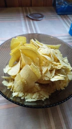 Чіпси Pringles Salt&Vinegar (CША) 158 г