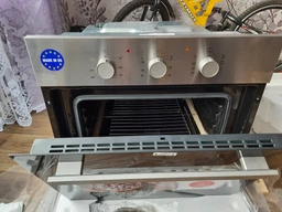 Духовка електрична Hansa BOEI68161