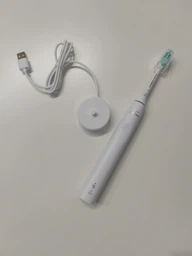 Электрическая зубная щетка PHILIPS Sonicare HX3671/13 Gemini 3100