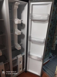 Холодильник MIDEA MDRS619FGF28 фото від покупців 6