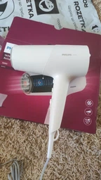 Фен PHILIPS BHD504/00 серии 5000 фото от покупателей 1