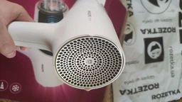Фен PHILIPS BHD504/00 серии 5000 фото от покупателей 3