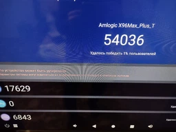Комплект Смарт ТВ-приставка X96 Max Plus 4 / 64Gb + YouTV 1 міс. пакет "Максимальний" + в подарунок настройка Smart TV Box в Android TV