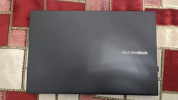Ноутбук ASUS VivoBook 15 M513IA-BQ533 (90NB0RR4-M08950) Black фото от покупателей 5