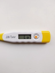 Термометр Little Doctor LD-302 фото від покупців 3