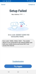 Робот пилосос Ecovacs Deebot Ozmo 950 (DX9G) фото від покупців 4