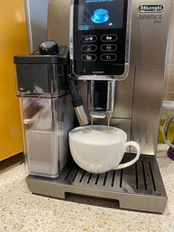Кофемашина DELONGHI Dinamica Plus ECAM370.70.B