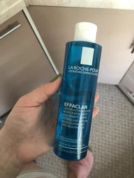 Лосьон La Roche-Posay Effaclar для очищения и сужения пор 200 мл (3433422408159) фото от покупателей 4