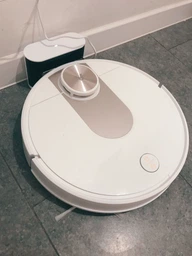Робот-пилосос з вологим прибиранням Viomi Robot Vacuum Cleaner SE фото от покупателей 9