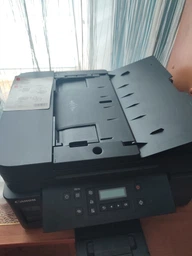 БФП А4 Canon Pixma GM4040 c Wi-Fi (3111C009) фото від покупців 2