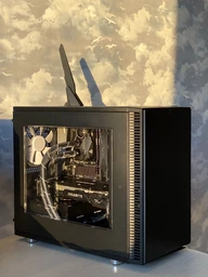 Система жидкостного охлаждения ARCTIC Liquid Freezer II 280 (ACFRE00066B) ready for LGA 1200&1700 фото от покупателей 5