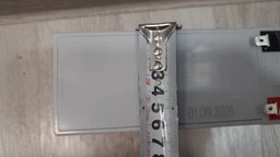 Аккумуляторная батарея MERLION AGM 12 V 9 Ah (GP1290F2) фото от покупателей 3