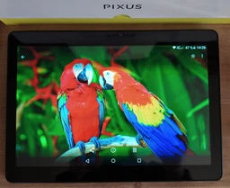 Планшет Pixus Blast 10.1" LTE 3/32GB Black (4897058531114) фото от покупателей 2