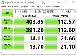 Флеш память USB Samsung Bar Plus 128GB USB 3.1 Gen1 Black (MUF-128BE4/APC) фото от покупателей 1