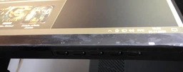Монитор 23.8" AOC 24V2Q фото от покупателей 2