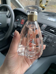 Тестер Парфумована вода для жінок Lanvin Modern Princess 90 мл (3386460077262) фото від покупців 8