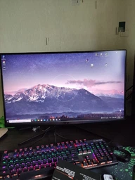 Монитор 27" MSI Optix G273QF