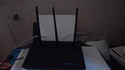 Маршрутизатор Asus RT-AC66U B1 фото від покупців 2