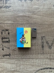 Флеш память USB Apacer AH155 32GB USB 3.2 Gen1 Blue (AP32GAH155U-1) фото от покупателей 4