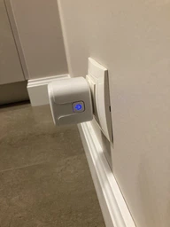 Розумна Wi-Fi-розетка RZTK Chic (C3680W) фото від покупців 5