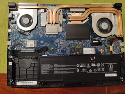 Ноутбук MSI Pulse GL66 (GL6611UDK-479XUA) Black фото от покупателей 9