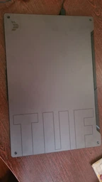 Ноутбук ASUS TUF Gaming F17 FX706HCB-HX113 (90NR0733-M02470) Eclipse Gray фото от покупателей 1