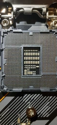 Материнская плата Asus TUF GAMING B460-PLUS фото от покупателей 1